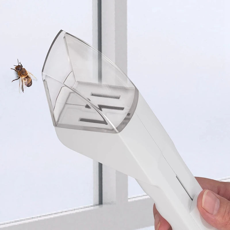 Handheld Insect Catcher, Insect Catcher, Spider Catcher, Clamp, Artifact, Catching Tool