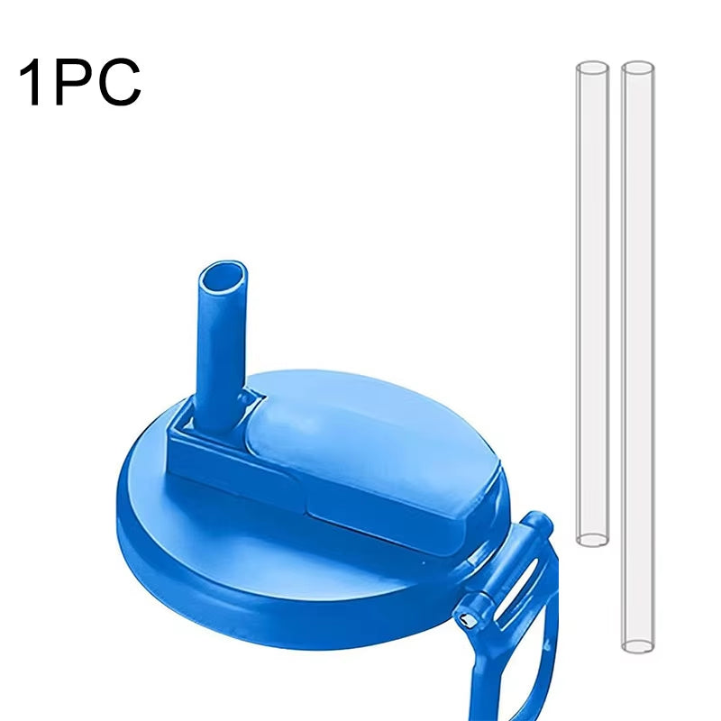 2PCS Soda Can Cover Creative Sealed Silicone Straw Beverage Can Cover Cup Cov Suitable for Canned Beverage Reusable Tank Cover